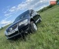 Чорний Фольксваген Туарег, об'ємом двигуна 3.6 л та пробігом 218 тис. км за 10500 $, фото 2 на Automoto.ua