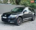 Черный Фольксваген Туарег, объемом двигателя 4.92 л и пробегом 300 тыс. км за 8000 $, фото 5 на Automoto.ua