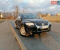Чорний Фольксваген Туарег, об'ємом двигуна 3.6 л та пробігом 300 тис. км за 12500 $, фото 3 на Automoto.ua