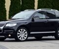 Чорний Фольксваген Туарег, об'ємом двигуна 3 л та пробігом 290 тис. км за 3500 $, фото 1 на Automoto.ua