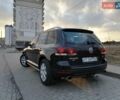 Чорний Фольксваген Туарег, об'ємом двигуна 3.6 л та пробігом 300 тис. км за 12500 $, фото 9 на Automoto.ua