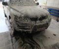 Черный Фольксваген Туарег, объемом двигателя 3 л и пробегом 320 тыс. км за 4700 $, фото 2 на Automoto.ua