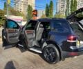 Черный Фольксваген Туарег, объемом двигателя 3 л и пробегом 270 тыс. км за 9500 $, фото 7 на Automoto.ua