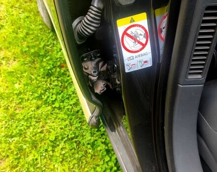 Чорний Фольксваген Туарег, об'ємом двигуна 3 л та пробігом 345 тис. км за 10500 $, фото 8 на Automoto.ua