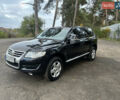 Фольксваген Туарег 2007 в Виннице на Automoto.ua Черный Фольксваген Туарег, объемом двигателя 2.5 л и пробегом 177 тыс. км за 11700 $, фото 4 на Automoto.ua
