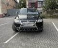 Чорний Фольксваген Туарег, об'ємом двигуна 3 л та пробігом 220 тис. км за 10500 $, фото 1 на Automoto.ua