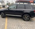 Фольксваген Туарег 2007 в Ирпене на Automoto.ua Черный Фольксваген Туарег, объемом двигателя 3 л и пробегом 359 тыс. км за 5500 $, фото 8 на Automoto.ua