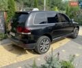 Черный Фольксваген Туарег, объемом двигателя 2.46 л и пробегом 450 тыс. км за 10000 $, фото 3 на Automoto.ua