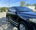 Фольксваген Туарег 2007 в Малине на Automoto.ua Черный Фольксваген Туарег, объемом двигателя 3 л и пробегом 280 тыс. км за 12000 $, фото 1 на Automoto.ua