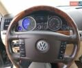 Фольксваген Туарег 2007 у Одесі на Automoto.ua Чорний Фольксваген Туарег, об'ємом двигуна 3 л та пробігом 370 тис. км за 11500 $, фото 10 на Automoto.ua