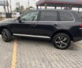 Фольксваген Туарег 2007 в Ирпене на Automoto.ua Черный Фольксваген Туарег, объемом двигателя 3 л и пробегом 359 тыс. км за 5500 $, фото 3 на Automoto.ua