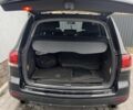 Фольксваген Туарег 2007 в Ирпене на Automoto.ua Черный Фольксваген Туарег, объемом двигателя 3 л и пробегом 359 тыс. км за 5500 $, фото 7 на Automoto.ua
