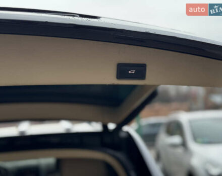 Черный Фольксваген Туарег, объемом двигателя 3 л и пробегом 333 тыс. км за 9950 $, фото 31 на Automoto.ua