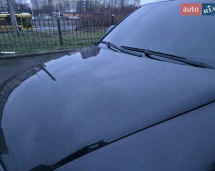 Черный Фольксваген Туарег, объемом двигателя 2.97 л и пробегом 238 тыс. км за 12600 $, фото 16 на Automoto.ua