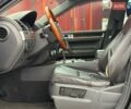 Фольксваген Туарег 2007 в Киеве на Automoto.ua Черный Фольксваген Туарег, объемом двигателя 3.6 л и пробегом 306 тыс. км за 10000 $, фото 16 на Automoto.ua