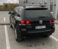 Фольксваген Туарег 2007 в Каменце-Подольском на Automoto.ua Черный Фольксваген Туарег, объемом двигателя 2.97 л и пробегом 320 тыс. км за 12200 $, фото 4 на Automoto.ua