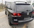 Фольксваген Туарег 2007 в Ирпене на Automoto.ua Черный Фольксваген Туарег, объемом двигателя 3 л и пробегом 359 тыс. км за 5500 $, фото 2 на Automoto.ua