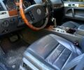 Фольксваген Туарег 2007 у Харкові на Automoto.ua Чорний Фольксваген Туарег, об'ємом двигуна 3.6 л та пробігом 240 тис. км за 8350 $, фото 5 на Automoto.ua