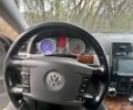 Фольксваген Туарег 2007 у Конотопе на Automoto.ua Чорний Фольксваген Туарег, об'ємом двигуна 3 л та пробігом 340 тис. км за 11850 $, фото 6 на Automoto.ua