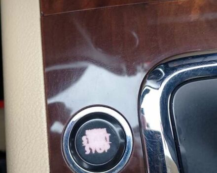 Фольксваген Туарег 2007 у Одесі на Automoto.ua Чорний Фольксваген Туарег, об'ємом двигуна 3 л та пробігом 370 тис. км за 11500 $, фото 12 на Automoto.ua