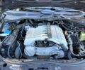 Фольксваген Туарег 2007 у Харкові на Automoto.ua Чорний Фольксваген Туарег, об'ємом двигуна 3.6 л та пробігом 240 тис. км за 8350 $, фото 7 на Automoto.ua