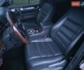Черный Фольксваген Туарег, объемом двигателя 2.97 л и пробегом 238 тыс. км за 12600 $, фото 22 на Automoto.ua