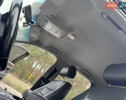 Черный Фольксваген Туарег, объемом двигателя 2.97 л и пробегом 294 тыс. км за 10508 $, фото 32 на Automoto.ua