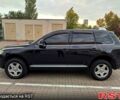 Чорний Фольксваген Туарег, об'ємом двигуна 3 л та пробігом 198 тис. км за 11300 $, фото 2 на Automoto.ua