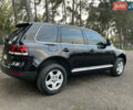 Фольксваген Туарег 2007 в Виннице на Automoto.ua Черный Фольксваген Туарег, объемом двигателя 2.5 л и пробегом 177 тыс. км за 11700 $, фото 7 на Automoto.ua
