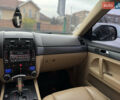 Черный Фольксваген Туарег, объемом двигателя 3 л и пробегом 333 тыс. км за 9950 $, фото 17 на Automoto.ua