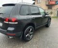 Черный Фольксваген Туарег, объемом двигателя 2.5 л и пробегом 272 тыс. км за 8699 $, фото 3 на Automoto.ua