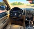 Фольксваген Туарег 2007 у Житомирі на Automoto.ua Чорний Фольксваген Туарег, об'ємом двигуна 2.97 л та пробігом 329 тис. км за 10600 $, фото 6 на Automoto.ua