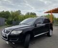Чорний Фольксваген Туарег, об'ємом двигуна 2.5 л та пробігом 221 тис. км за 11000 $, фото 5 на Automoto.ua