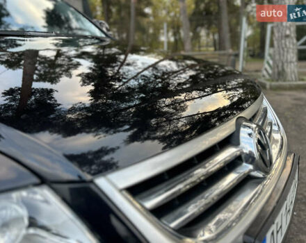 Фольксваген Туарег 2007 в Виннице на Automoto.ua Черный Фольксваген Туарег, объемом двигателя 2.5 л и пробегом 177 тыс. км за 11700 $, фото 31 на Automoto.ua