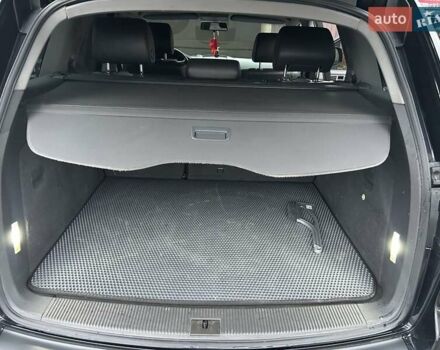 Чорний Фольксваген Туарег, об'ємом двигуна 2.46 л та пробігом 174 тис. км за 11000 $, фото 10 на Automoto.ua