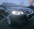 Черный Фольксваген Туарег, объемом двигателя 2.97 л и пробегом 238 тыс. км за 12600 $, фото 15 на Automoto.ua