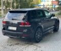 Черный Фольксваген Туарег, объемом двигателя 4.92 л и пробегом 300 тыс. км за 8000 $, фото 11 на Automoto.ua
