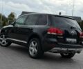 Чорний Фольксваген Туарег, об'ємом двигуна 3 л та пробігом 387 тис. км за 7300 $, фото 5 на Automoto.ua