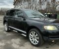 Чорний Фольксваген Туарег, об'ємом двигуна 3 л та пробігом 250 тис. км за 3350 $, фото 2 на Automoto.ua