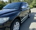Фольксваген Туарег 2007 в Малине на Automoto.ua Черный Фольксваген Туарег, объемом двигателя 3 л и пробегом 280 тыс. км за 12000 $, фото 2 на Automoto.ua