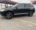 Фольксваген Туарег 2007 в Ирпене на Automoto.ua Черный Фольксваген Туарег, объемом двигателя 3 л и пробегом 359 тыс. км за 5500 $, фото 5 на Automoto.ua