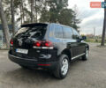 Фольксваген Туарег 2007 в Виннице на Automoto.ua Черный Фольксваген Туарег, объемом двигателя 2.5 л и пробегом 177 тыс. км за 11700 $, фото 8 на Automoto.ua