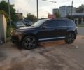 Чорний Фольксваген Туарег, об'ємом двигуна 3 л та пробігом 205 тис. км за 12000 $, фото 2 на Automoto.ua