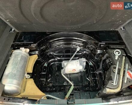 Черный Фольксваген Туарег, объемом двигателя 3 л и пробегом 351 тыс. км за 11999 $, фото 28 на Automoto.ua