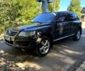 Фольксваген Туарег 2007 у Харкові на Automoto.ua Чорний Фольксваген Туарег, об'ємом двигуна 3.6 л та пробігом 240 тис. км за 8350 $, фото 1 на Automoto.ua