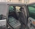 Черный Фольксваген Туарег, объемом двигателя 3.6 л и пробегом 270 тыс. км за 10000 $, фото 4 на Automoto.ua
