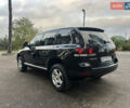 Фольксваген Туарег 2007 в Виннице на Automoto.ua Черный Фольксваген Туарег, объемом двигателя 2.5 л и пробегом 177 тыс. км за 11700 $, фото 11 на Automoto.ua