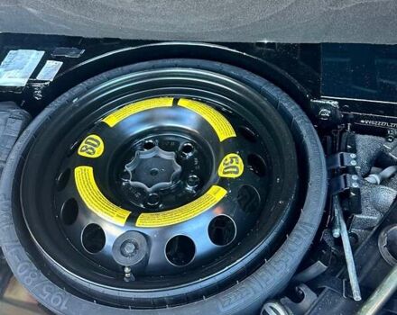 Черный Фольксваген Туарег, объемом двигателя 3 л и пробегом 266 тыс. км за 11500 $, фото 12 на Automoto.ua