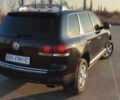 Черный Фольксваген Туарег, объемом двигателя 3 л и пробегом 290 тыс. км за 12300 $, фото 16 на Automoto.ua