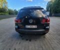 Черный Фольксваген Туарег, объемом двигателя 3.6 л и пробегом 260 тыс. км за 8200 $, фото 7 на Automoto.ua